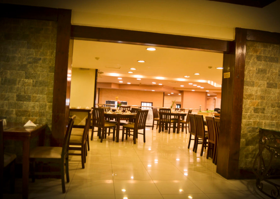 Arena Space Hotel Amman Esterno foto